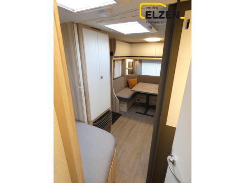 Hobby De Luxe 460 UFE SPECIAL OFFER = SPECIAL OFFER photo: 20