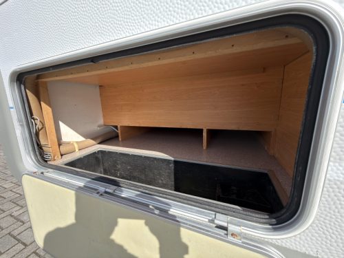 Knaus Sport Traveller 630  foto: 18