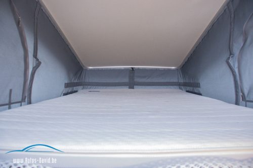 Hymer Grand Canyon S 4X4 photo: 6