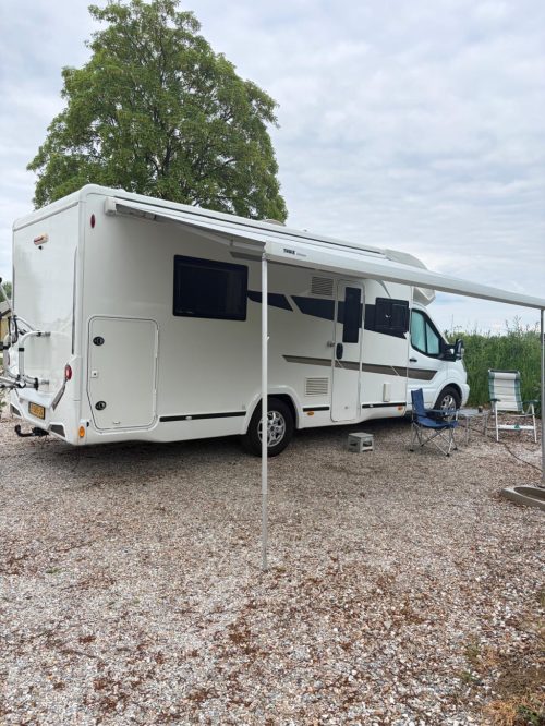 BENIMAR TESSORO 494 photo: 13