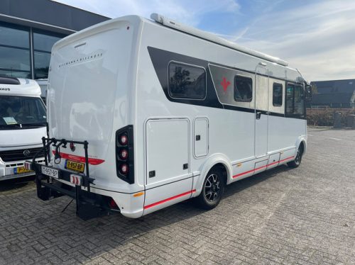 NIESMANN BISCHOFF I Smove 6.9 Fiat photo: 3