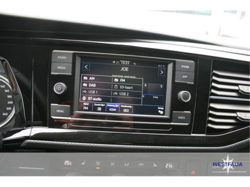 Volkswagen California T6.1 Ocean 150pk Aut. | 12 Monate Garantie | Foto: 22