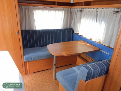 Knaus Sport 420 photo vendue: 10