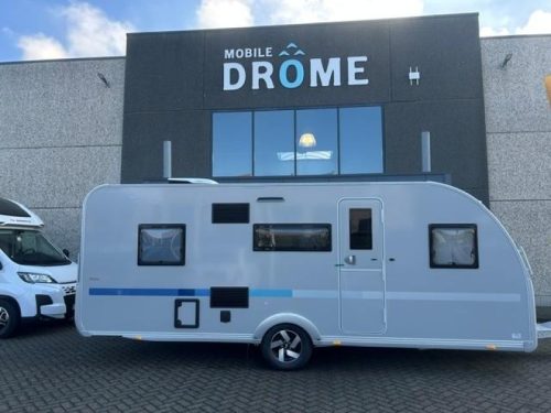 Adria Altea 552 PK Silver Edition foto: 1