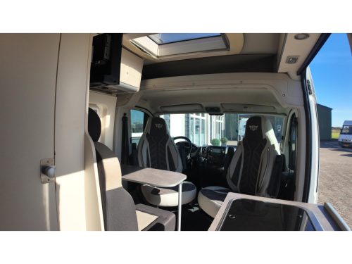 Westfalia Amundsen 540  photo: 18