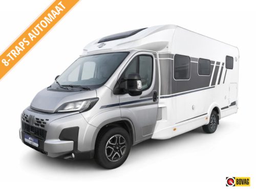Carado T 338 automatic