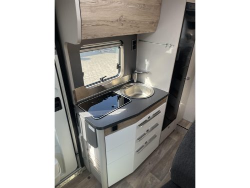 Hymer Exsis-T 580 Xperience - 2027 Foto: 8