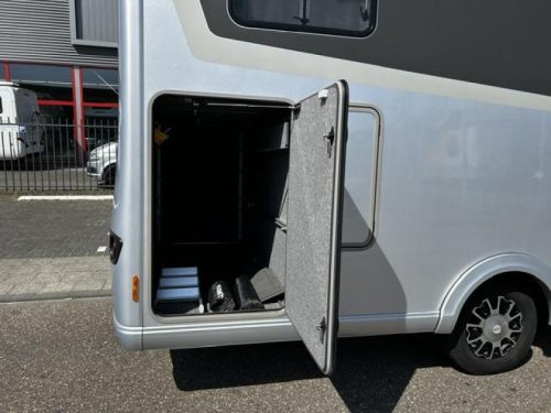 Frankia Platin 7900 GD V6 Autom 2xAirco Levelsys  photo: 12