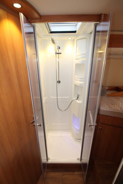 Hymer B.574 DL Foto: 7