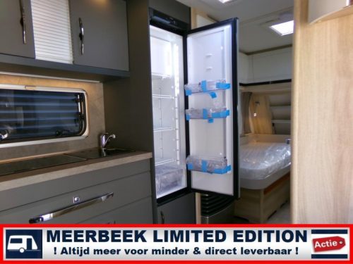 Hobby De Luxe 515 UHL 7694,=DISCOUNT AIRCO+MOVER photo: 16