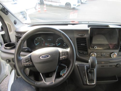 Challenger Graphite 268 AUTOMATIC !! FACE TO FACE  photo: 4