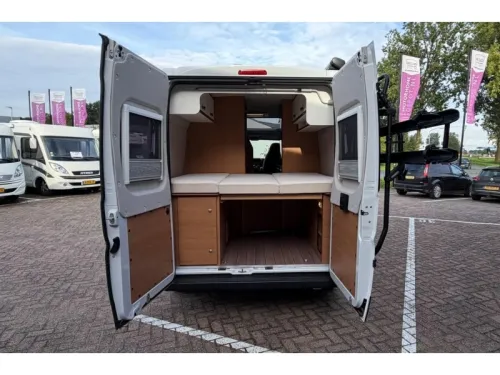 Weinsberg CaraBus 600 MQ Foto: 4