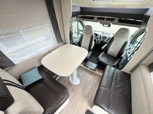 Chausson Welcome Premium 716 photo: 7
