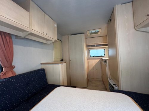 Kip Sunline 41 EKL photo: 13