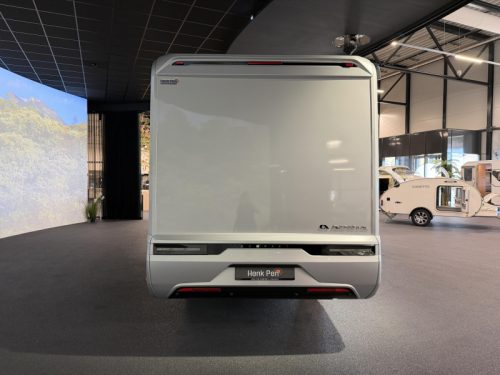 Adria Compact Supreme DL automatic / single beds photo: 3
