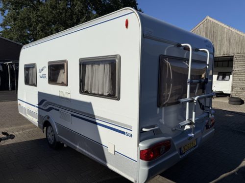 Wilk S3 450 FU FRANSBED MOVER VOORTENT  foto: 3