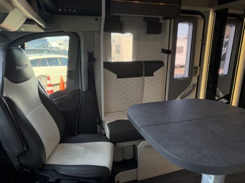 Chausson Titanium Premium 777 GA / free storage photo: 19