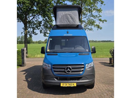 Hymer Free 600 S photo: 3