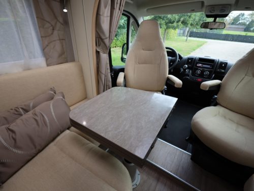 Fleurette Florium 70 LMX Queensbett | 1. Besitzer Foto: 5