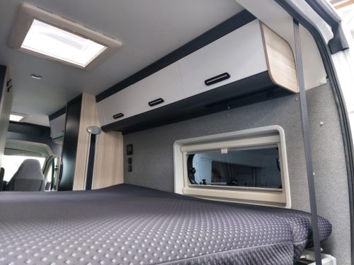 Sun Living V 65 GX #NEU MIT HUBBETT# Foto: 11