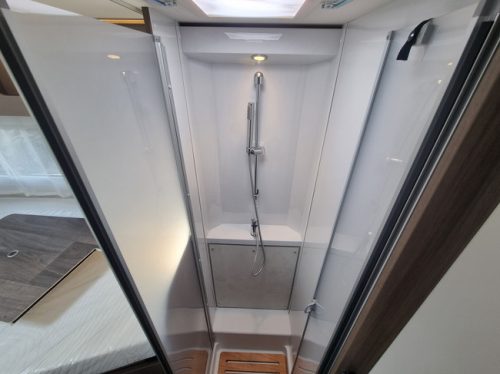 Carado T 447 Edition 26 Ford photo: 13