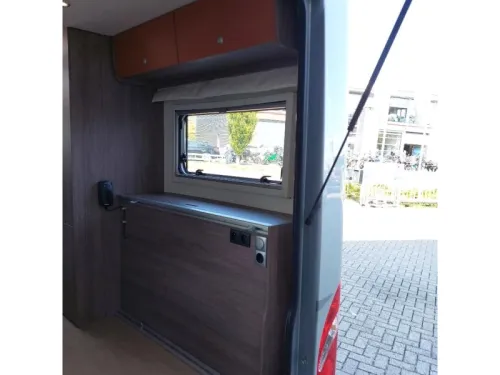 B&uuml;rstner Brevio 605  photo: 14