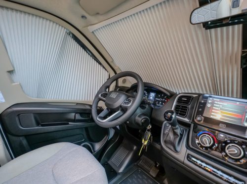 Knaus L!ve Ti Platinum 700 MEG AUTOMAAT L&Auml;NGSBETT 2027! Foto: 11