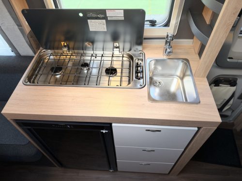 Knaus SPORT 400 LK / 50% Deals photo : 11