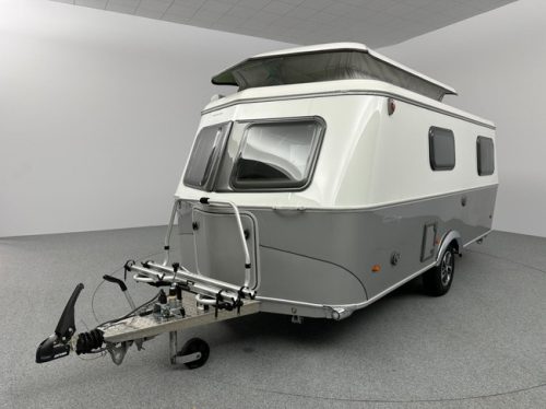 Eriba Touring 642 Urban Foto: 15