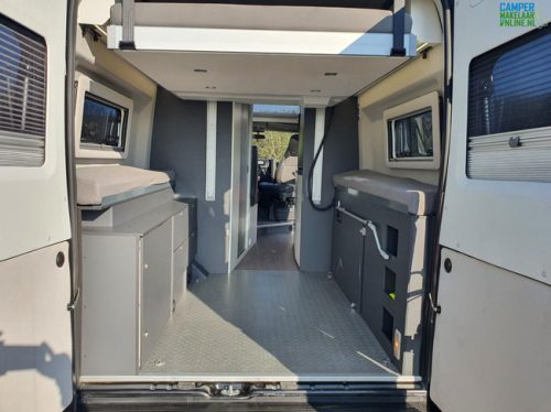 Adria Twin Supreme 640SGX photo: 20