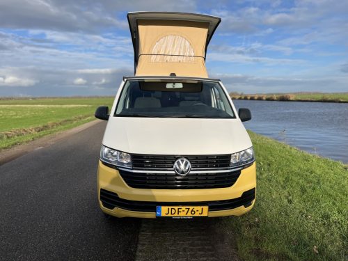 Volkswagen Transporter Foto: 11