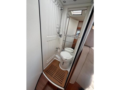 Hymer EXT 414 Foto: 15