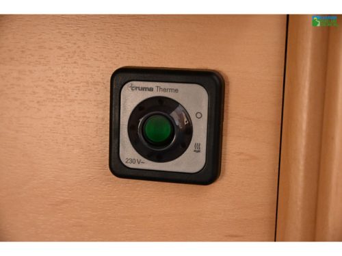 Dethleffs Tourist Light 450DB photo: 17