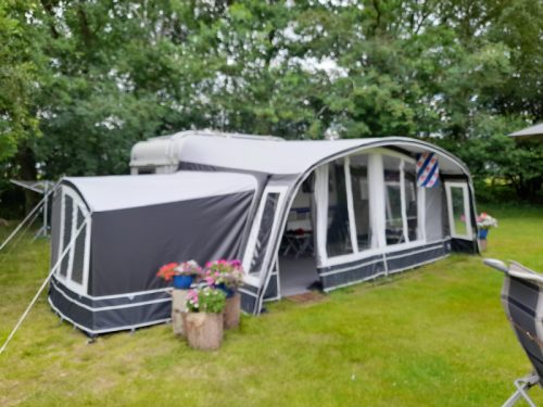 Hobby De luxe Easy 440 SF Foto: 11