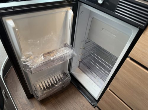 Knaus Boxlife 540 MQ Platinum Select photo : 13