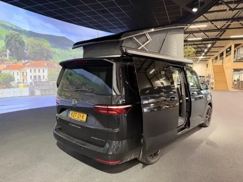 Volkswagen California Ocean 1.5 eHybrid 4Motion Van conversion DSG automatic photo: 2