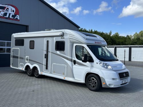 Dethleffs Esprit 7910 I  foto: 1