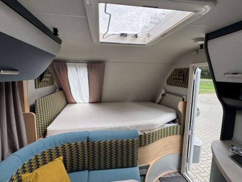 Knaus Sport en Fun 480 QL photo: 2