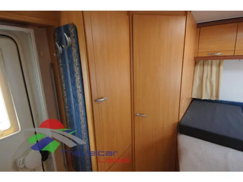 LMC Liberty 582 TI /In very neat condition photo: 6