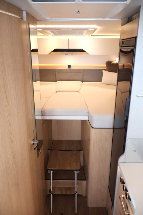 Hymer BMC-I 600 WhiteLine photo: 18