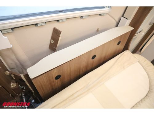 Carthago Chic S-Plus i61 XL LE 3.0 M.Jet Aut. Level Luftfederung Dachklimaanlage Solar TV Garage Navi Clima Kamera Tempomat Foto: 12
