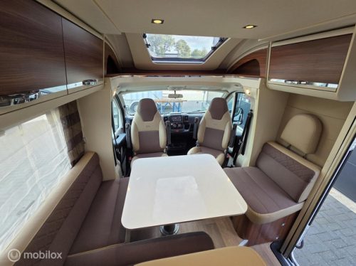 Adria MATRIX M 670SL 2017☆Hubdach-Einzelbetten-Euro6-131PS☆ Foto: 13