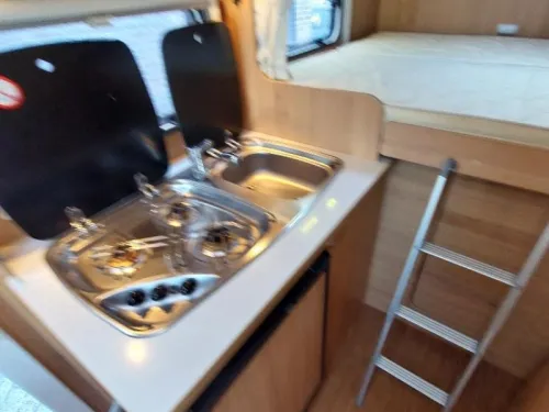 TEC AdvanTec 546 G photo: 14