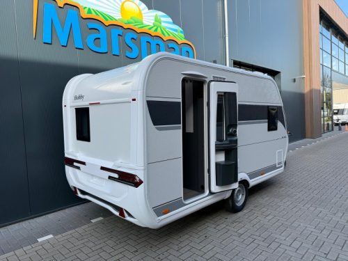 Hobby De Luxe 400 SFE Neu | Aktionsmodell 2026 Foto: 1