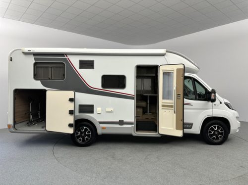LMC Element T 668 G Foto: 15