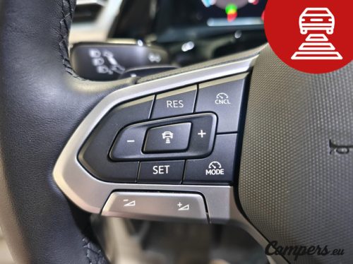 Volkswagen California Ocean 2.0 TSI 204HP DSG photo: 9
