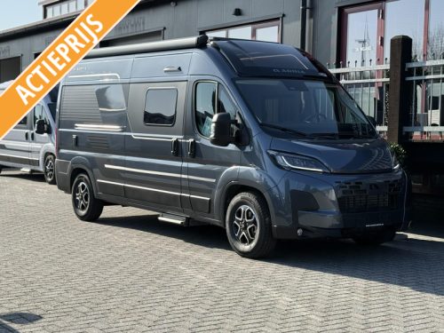 Adria Twin Supreme 600 SPB &iexcl;&iexcl;OPORTUNIDAD!! foto: 0