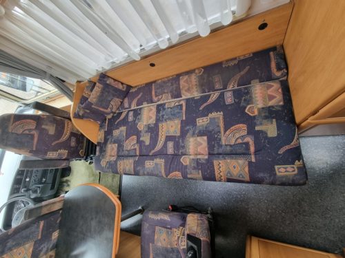 Hymer BML photo: 16