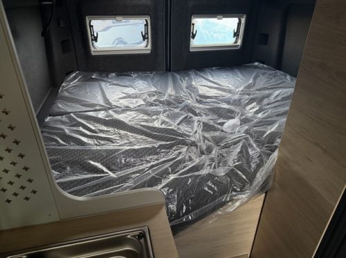 Knaus BoxTime 600 MQ Foto: 13
