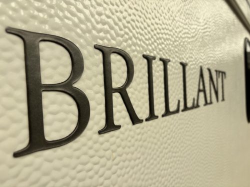 LMC Lord Brillant 690 Mover + Nivelliersystem! Foto: 23